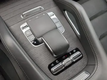 GLE 53 AMG 4M/Dynamic+/Pano/HUD/Distro/Sitzlüft