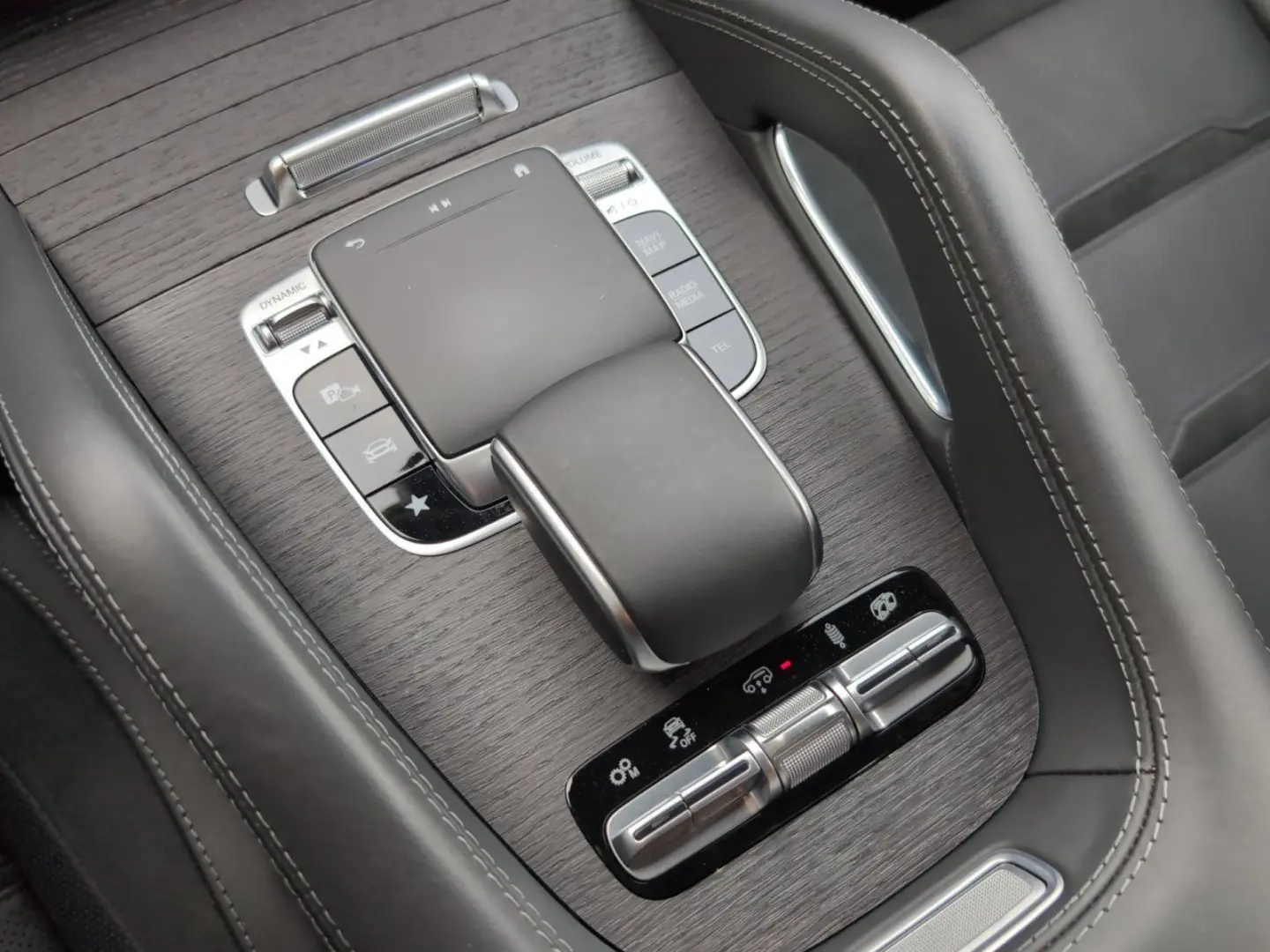 GLE 53 AMG 4M/Dynamic+/Pano/HUD/Distro/Sitzlüft