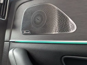 GLE 53 AMG 4M/Dynamic+/Pano/HUD/Distro/Sitzlüft
