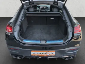 GLE 53 AMG 4M/Dynamic+/Pano/HUD/Distro/Sitzlüft