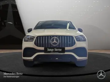 GLE53AMG 4M+Coupé Pano/Ride+/Burm/PerfAGA