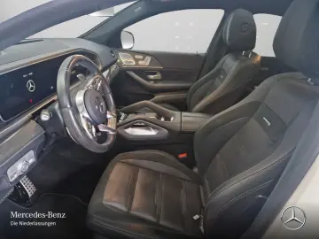 GLE53AMG 4M+Coupé Pano/Ride+/Burm/PerfAGA