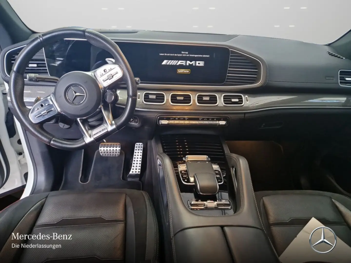 GLE53AMG 4M+Coupé Pano/Ride+/Burm/PerfAGA