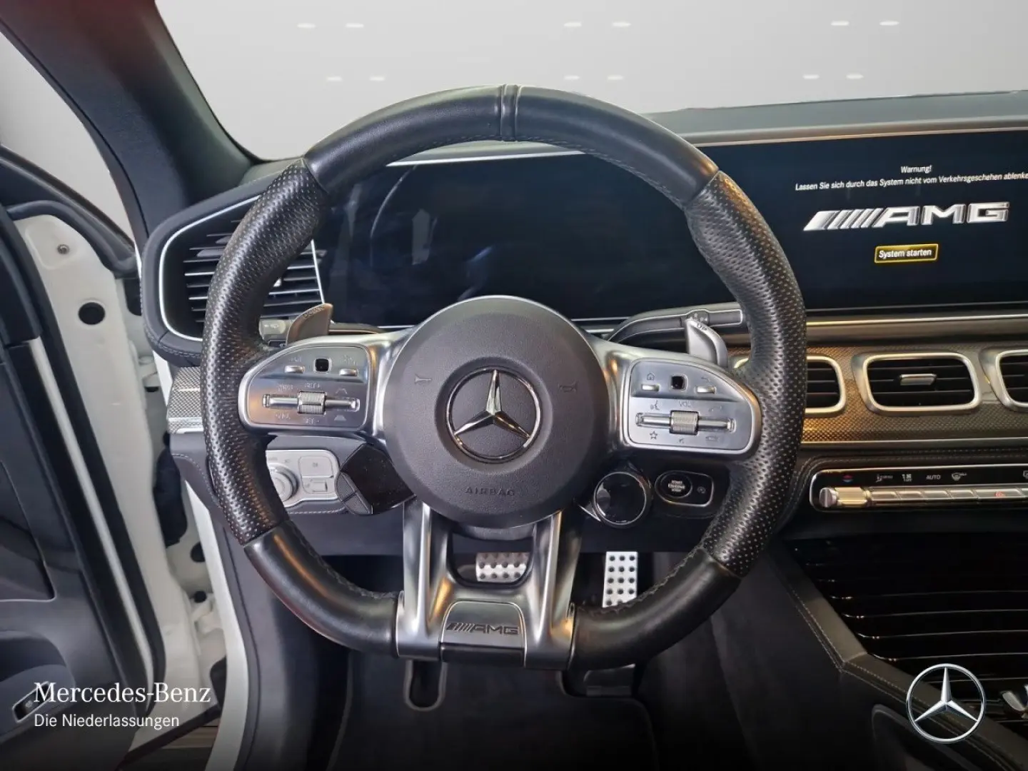 GLE53AMG 4M+Coupé Pano/Ride+/Burm/PerfAGA