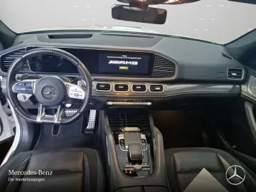 GLE53AMG 4M+Coupé Pano/Ride+/Burm/PerfAGA