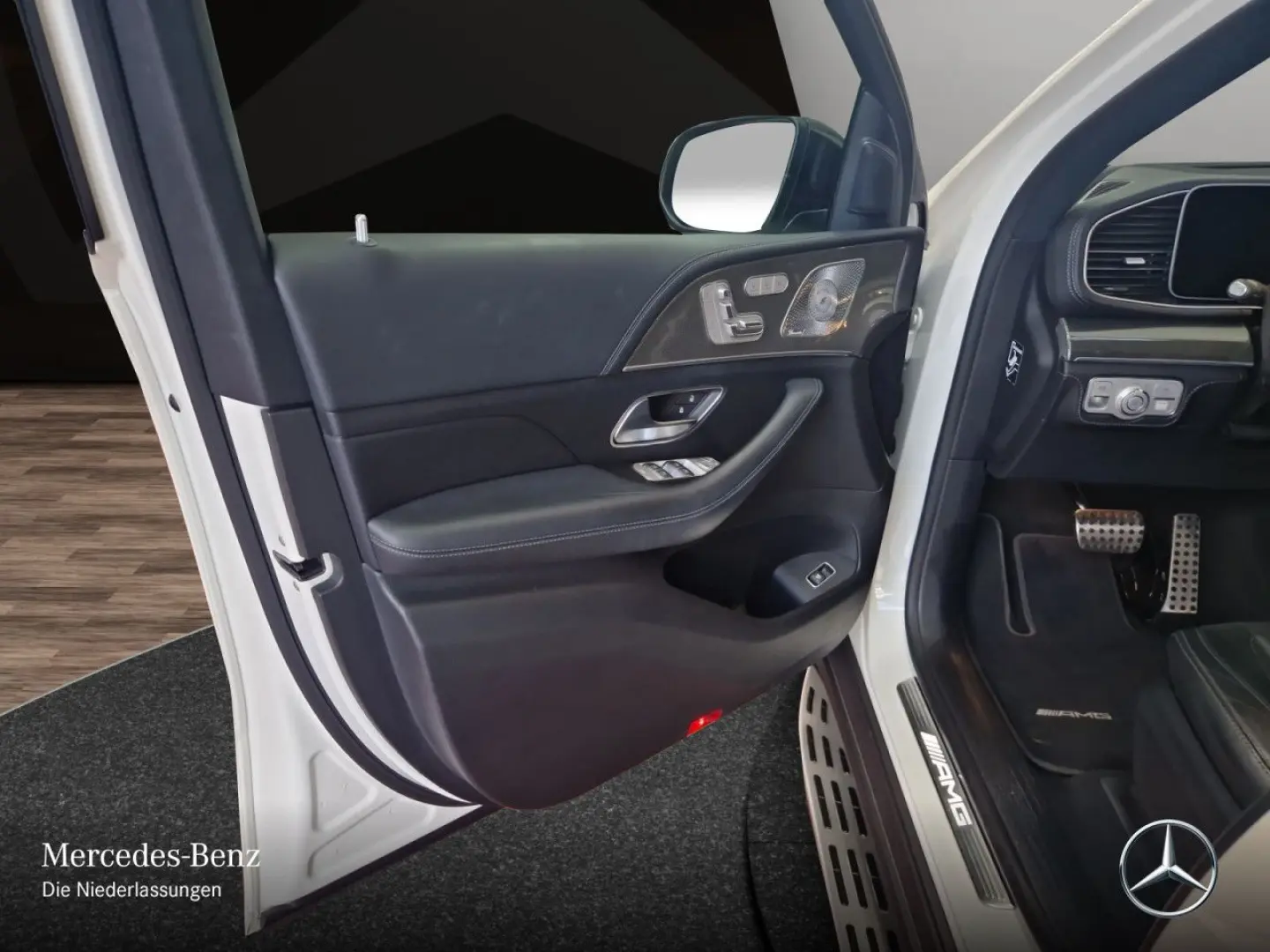 GLE53AMG 4M+Coupé Pano/Ride+/Burm/PerfAGA