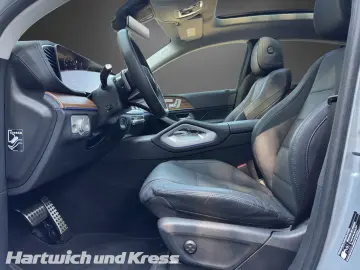 GLE 300 d 4Matic AMG Line+Pano+AHK+Airmatic+Burm