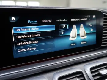 GLE 53 Coupe*AMG Perfor*3xTV*HUD*ACC*Active Ride
