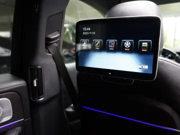 GLE 53 Coupe*AMG Perfor*3xTV*HUD*ACC*Active Ride