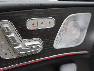 GLE 53 Coupe*AMG Perfor*3xTV*HUD*ACC*Active Ride