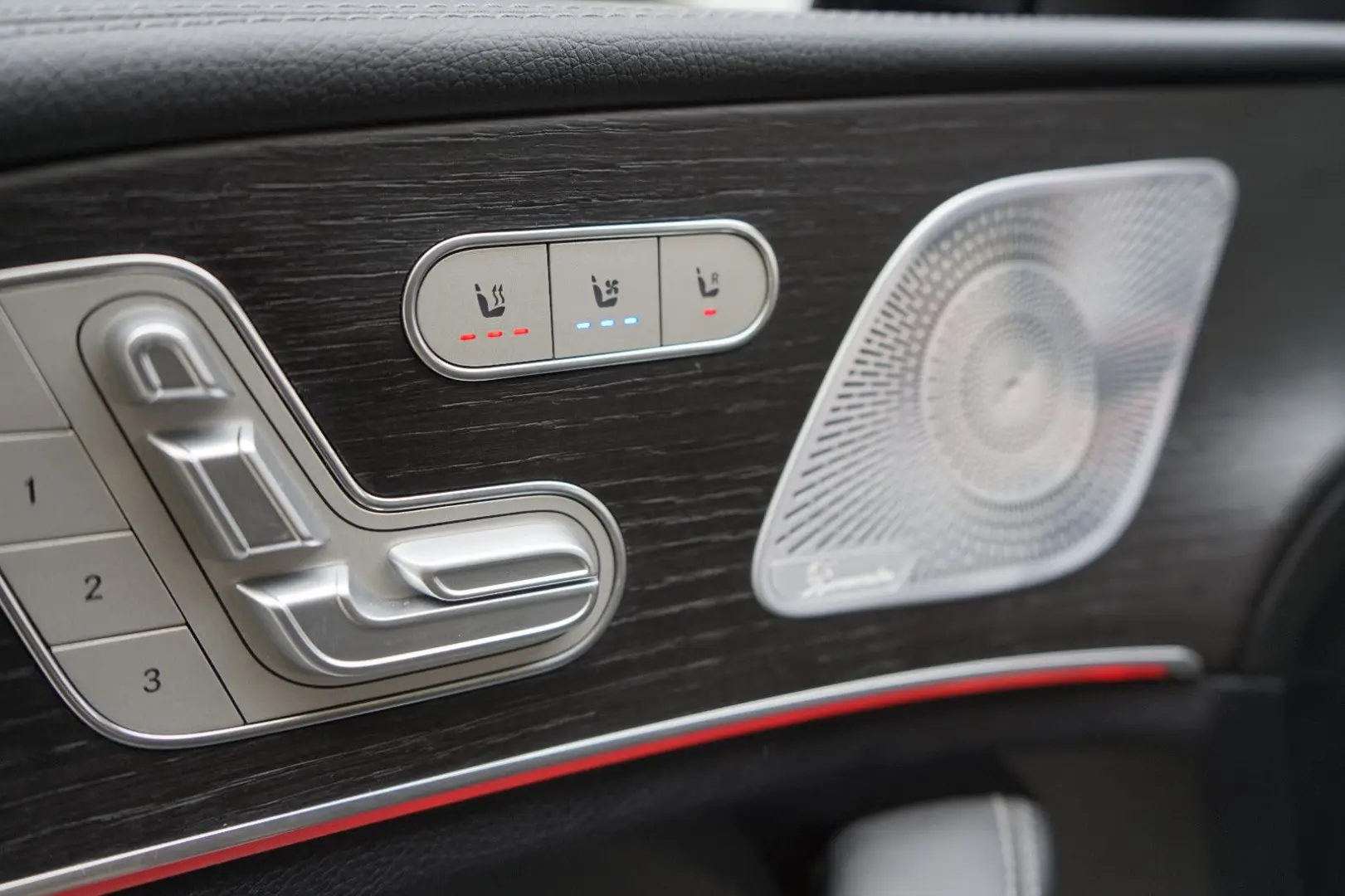 GLE 53 Coupe*AMG Perfor*3xTV*HUD*ACC*Active Ride