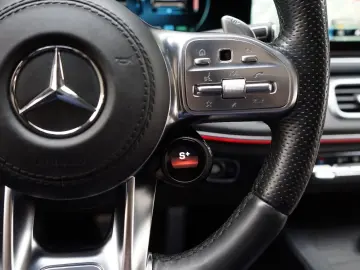 GLE 53 Coupe*AMG Perfor*3xTV*HUD*ACC*Active Ride