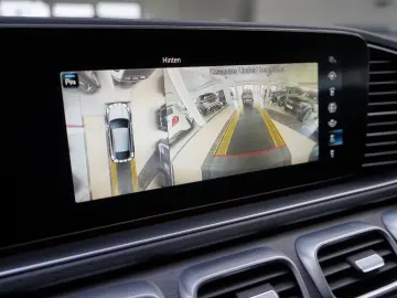 GLE 53 Coupe*AMG Perfor*3xTV*HUD*ACC*Active Ride