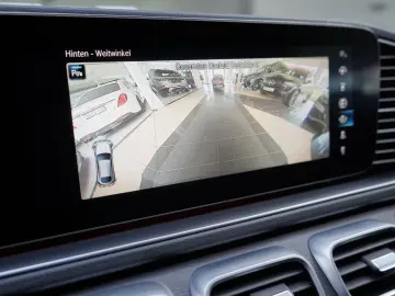 GLE 53 Coupe*AMG Perfor*3xTV*HUD*ACC*Active Ride