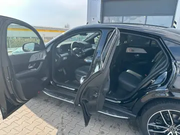 GLE 350 de 4M Coupe/AMG Advanced/Airmatic/AHK