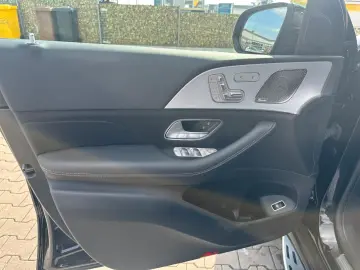 GLE 350 de 4M Coupe/AMG Advanced/Airmatic/AHK