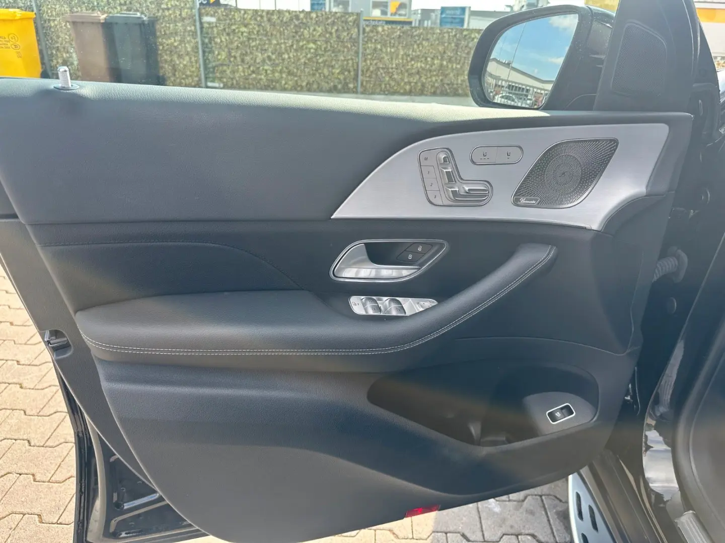 GLE 350 de 4M Coupe/AMG Advanced/Airmatic/AHK
