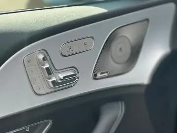 GLE 350 de 4M Coupe/AMG Advanced/Airmatic/AHK