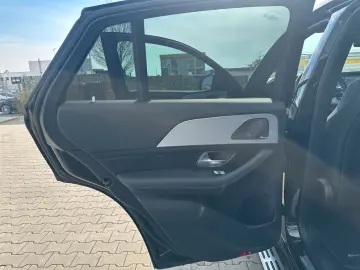 GLE 350 de 4M Coupe/AMG Advanced/Airmatic/AHK