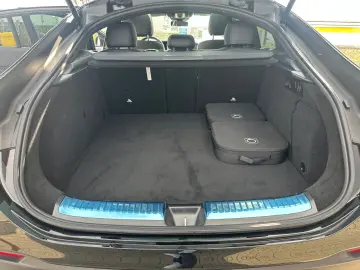 GLE 350 de 4M Coupe/AMG Advanced/Airmatic/AHK