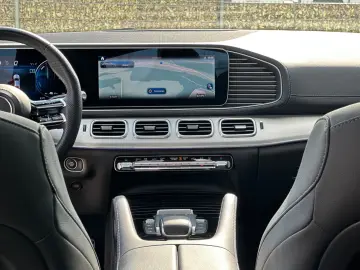 GLE 350 de 4M Coupe/AMG Advanced/Airmatic/AHK
