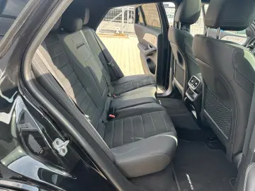 GLE 350 de 4M Coupe/AMG Advanced/Airmatic/AHK
