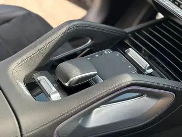 GLE 350 de 4M Coupe/AMG Advanced/Airmatic/AHK