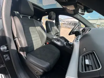 GLE 350 de 4M Coupe/AMG Advanced/Airmatic/AHK