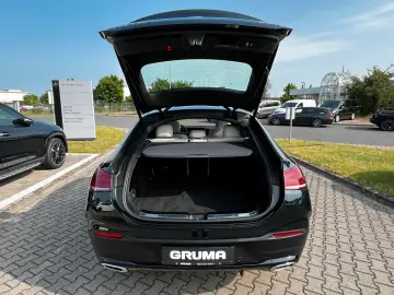 GLE 350 d 4M Coupé AMG+Pano+Burmester+AIRMATIC