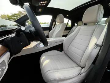 GLE 350 d 4M Coupé AMG+Pano+Burmester+AIRMATIC