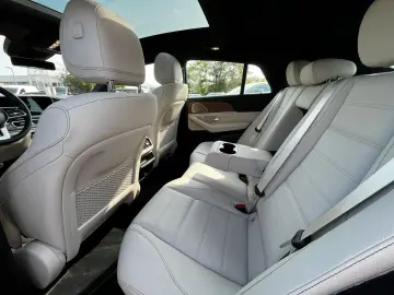 GLE 350 d 4M Coupé AMG+Pano+Burmester+AIRMATIC