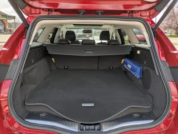 Mondeo 187PS Hybrid VIGNALE Pannoradach ACC