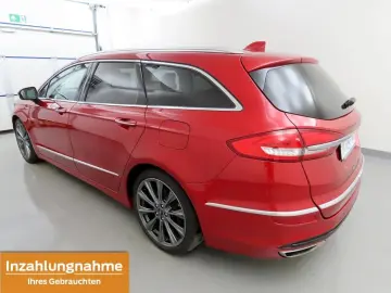 Mondeo Turnier 2.0 Hybrid Vignale LED+ACC+PPS