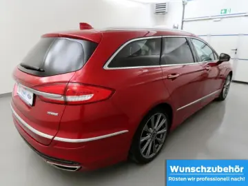 Mondeo Turnier 2.0 Hybrid Vignale LED+ACC+PPS