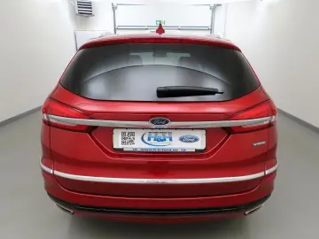 Mondeo Turnier 2.0 Hybrid Vignale LED+ACC+PPS