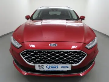 Mondeo Turnier 2.0 Hybrid Vignale LED+ACC+PPS