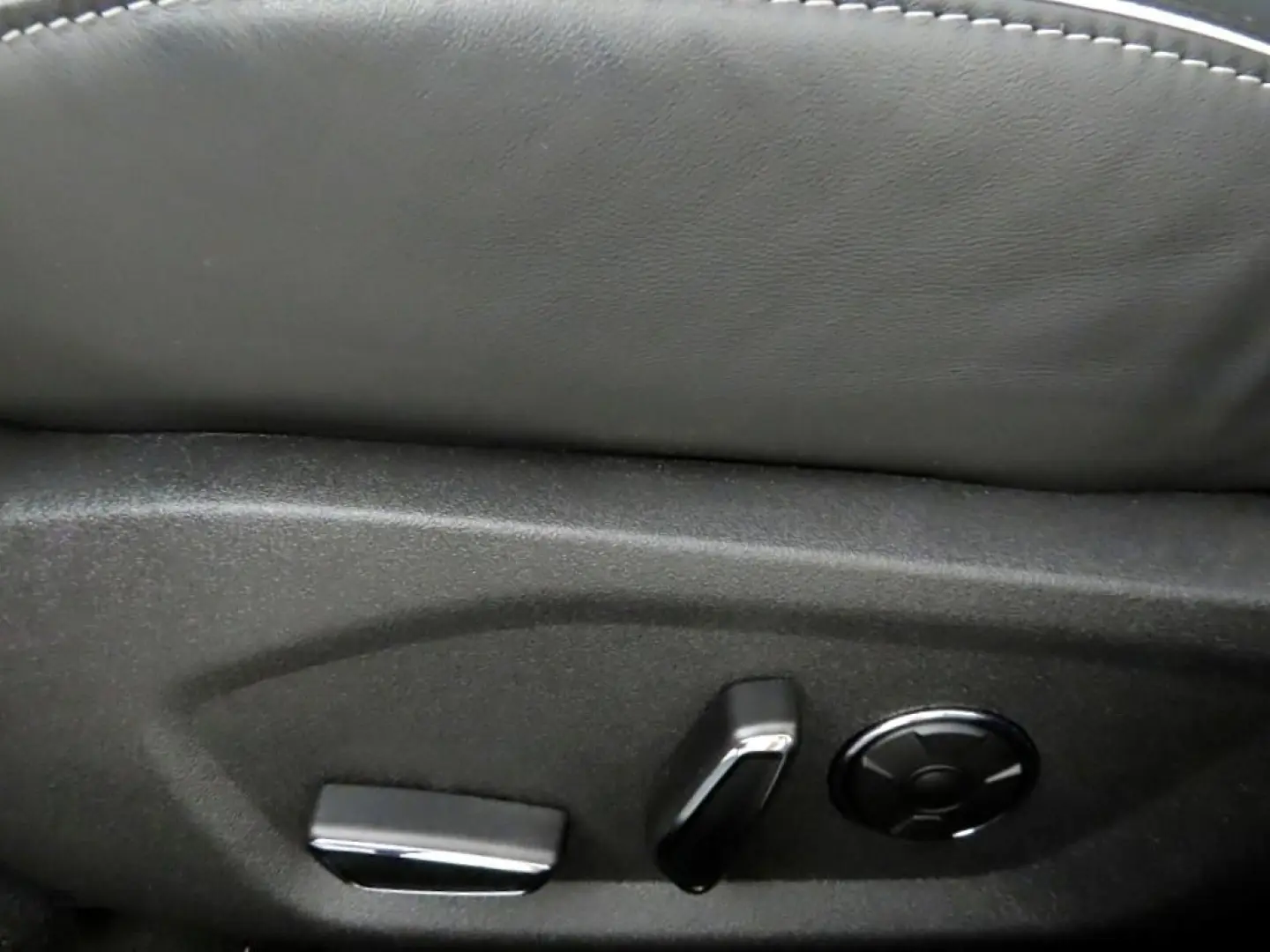 Mondeo Turnier 2.0 Hybrid Vignale LED+ACC+PPS