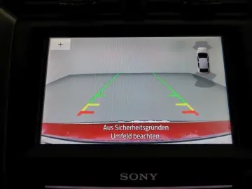Mondeo Turnier 2.0 Hybrid Vignale LED+ACC+PPS