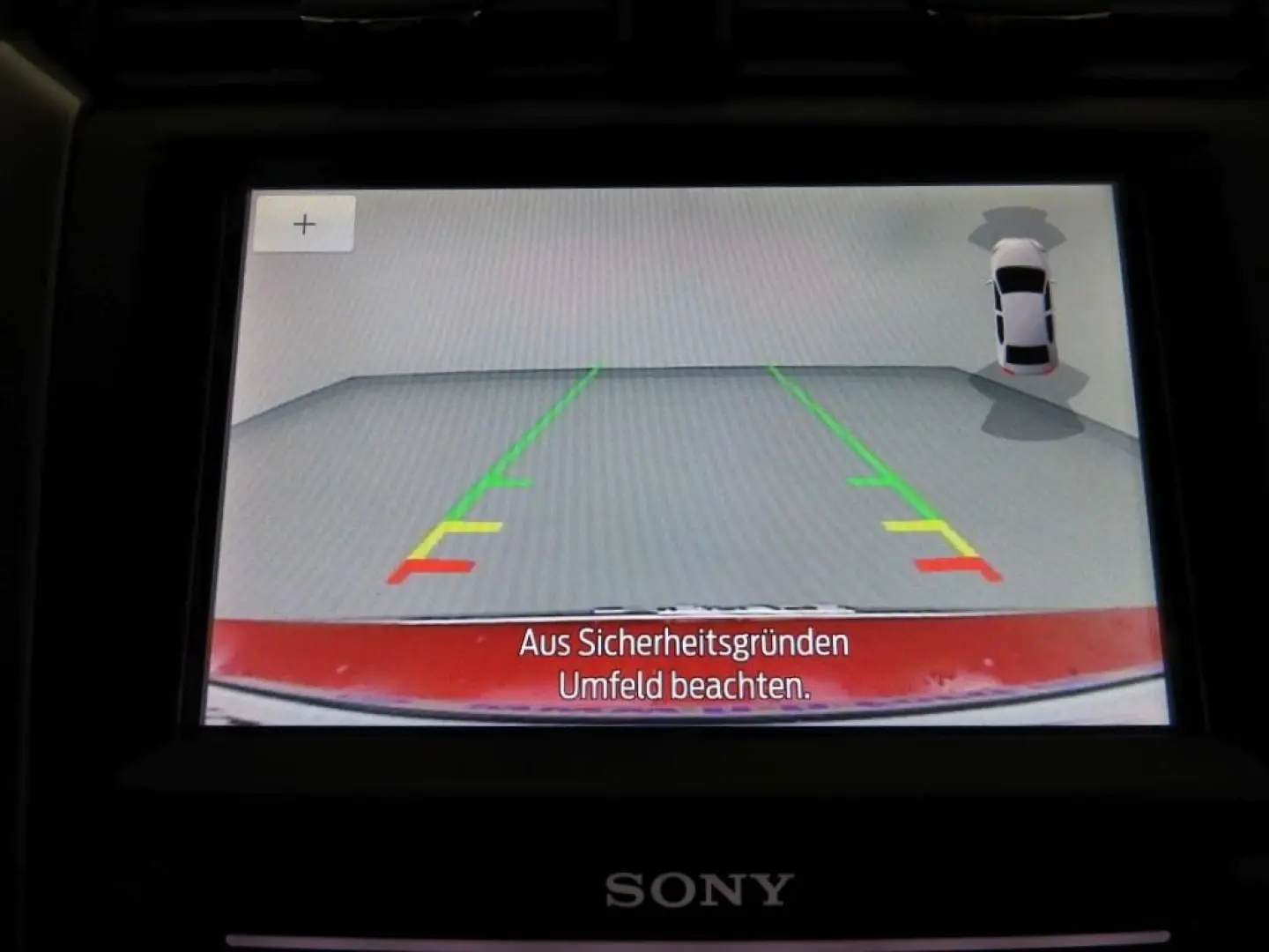 Mondeo Turnier 2.0 Hybrid Vignale LED+ACC+PPS