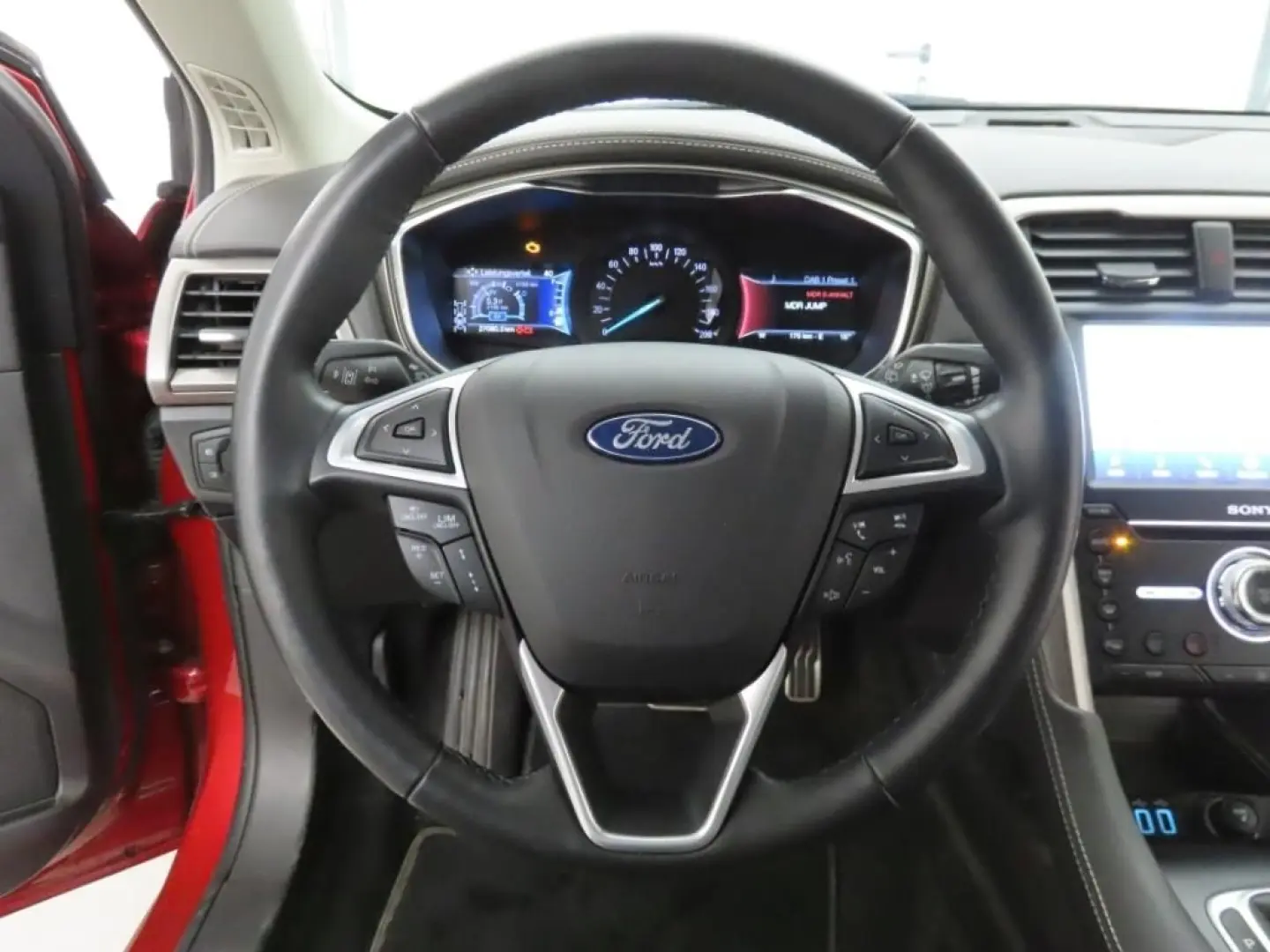 Mondeo Turnier 2.0 Hybrid Vignale LED+ACC+PPS
