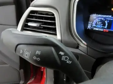 Mondeo Turnier 2.0 Hybrid Vignale LED+ACC+PPS