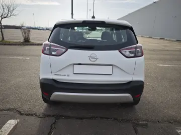 Opel Crossland (X)