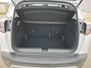 Opel Crossland (X)