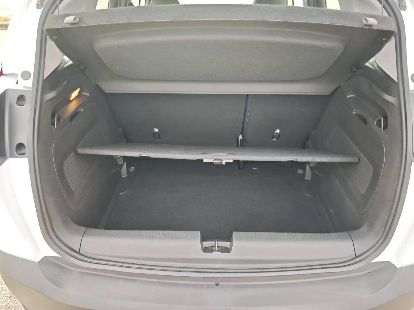 Opel Crossland (X)