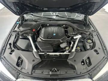 520 d M Sport