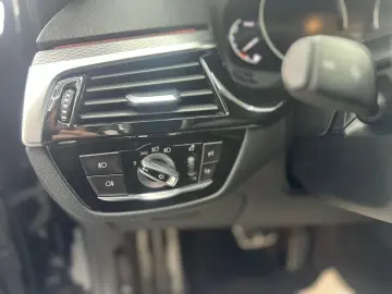 520 d M Sport