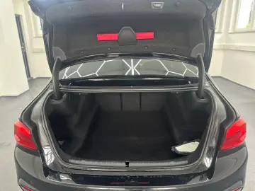 520 d M Sport