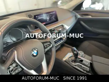 520 d /Head-up-D/Facelift /PDC/ MFL /LED /Kamera