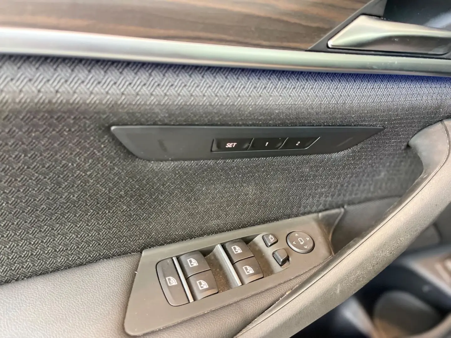 520 d /Head-up-D/Facelift /PDC/ MFL /LED /Kamera