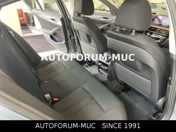 520 d /Head-up-D/Facelift /PDC/ MFL /LED /Kamera